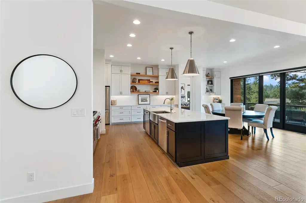 1005 Locklin Way Woodland Park CO 80863