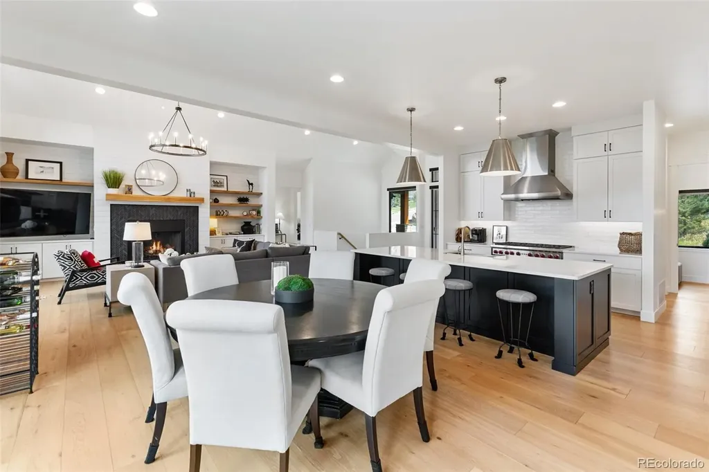 1005 Locklin Way Woodland Park CO 80863