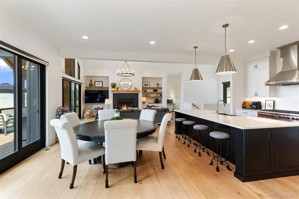 1005 Locklin Way Woodland Park CO 80863