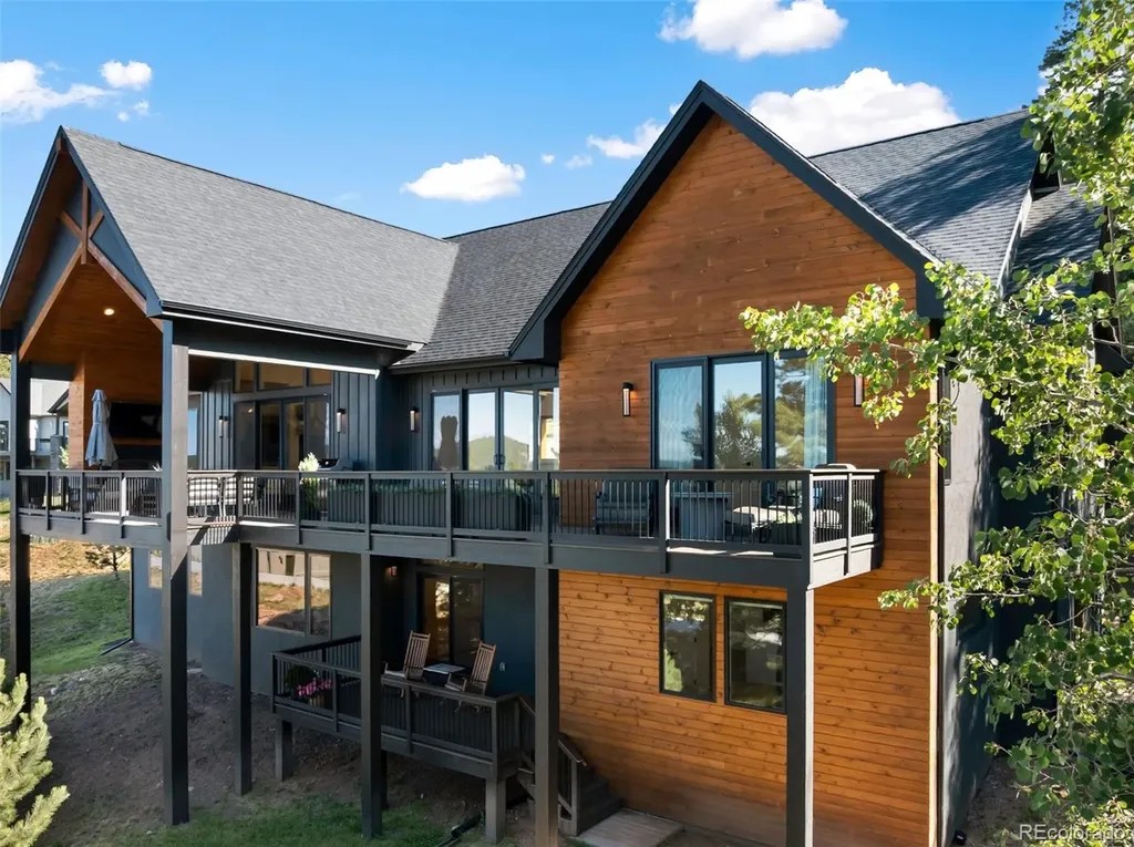 1005 Locklin Way Woodland Park CO 80863