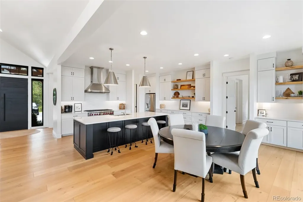 1005 Locklin Way Woodland Park CO 80863