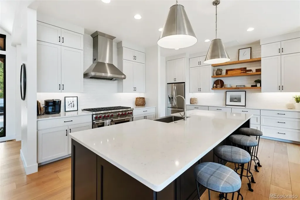 1005 Locklin Way Woodland Park CO 80863