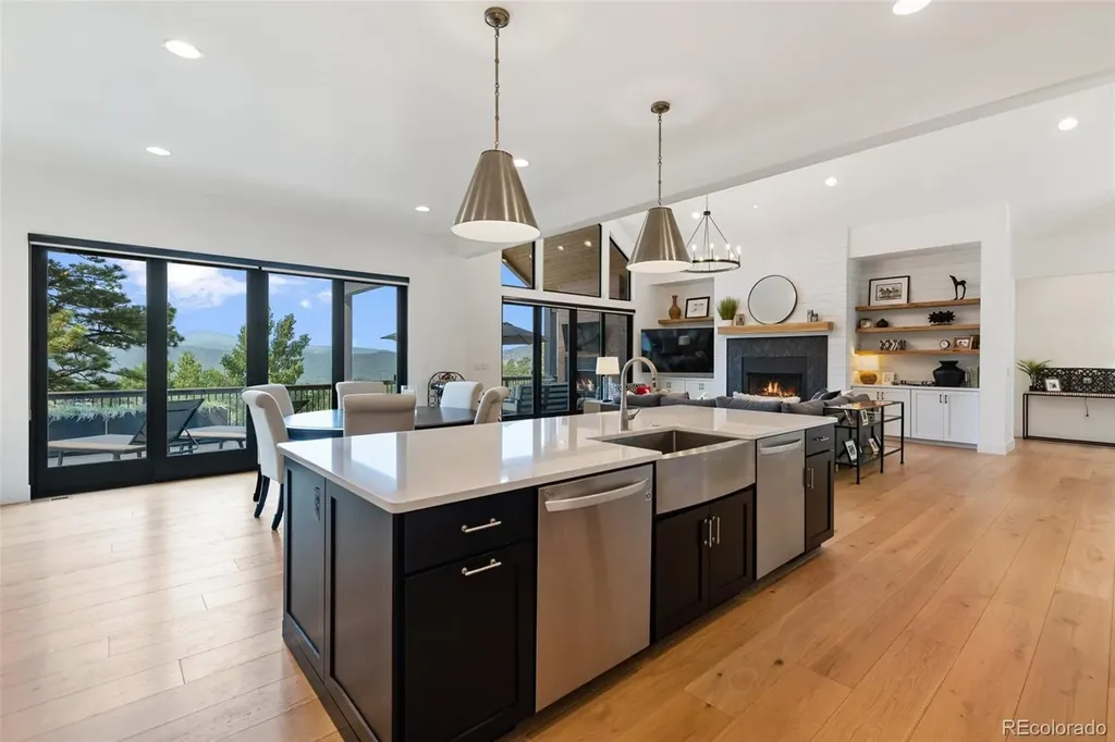 1005 Locklin Way Woodland Park CO 80863