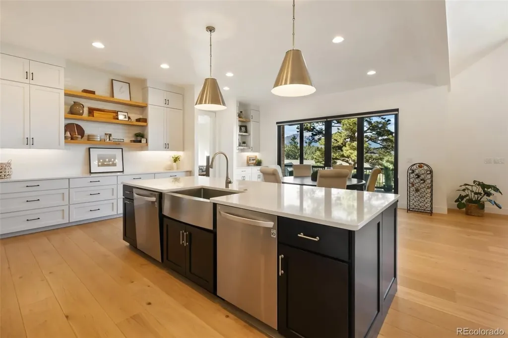 1005 Locklin Way Woodland Park CO 80863