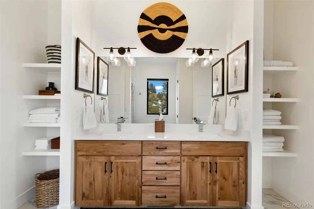 1005 Locklin Way Woodland Park CO 80863