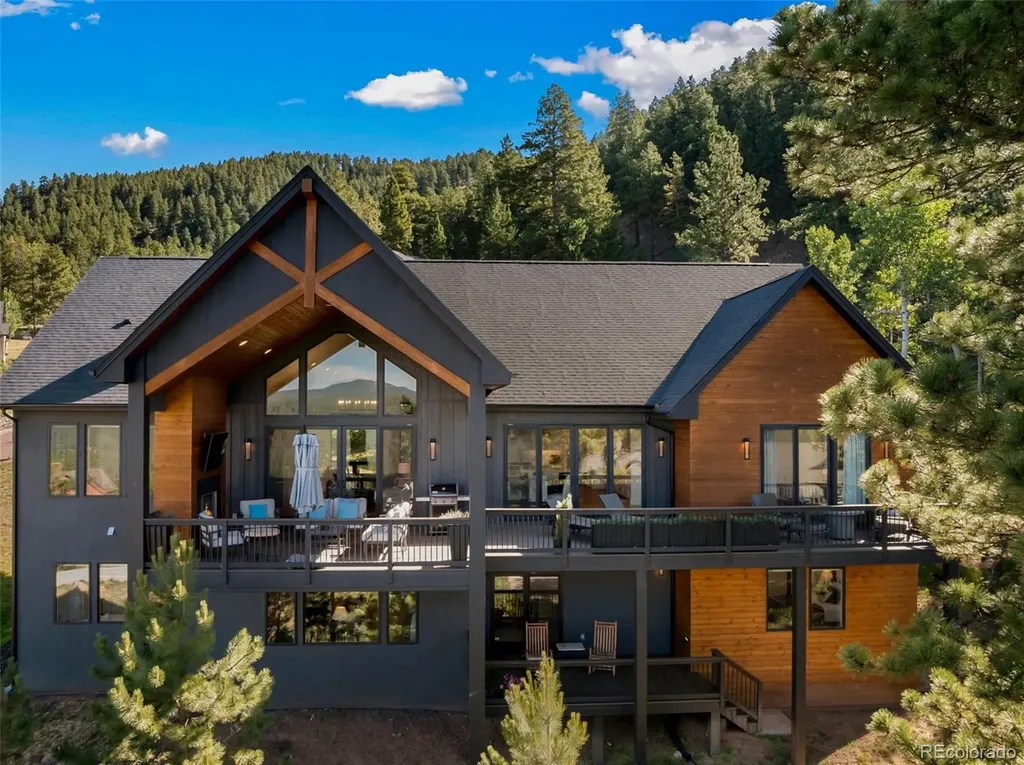 1005 Locklin Way Woodland Park CO 80863