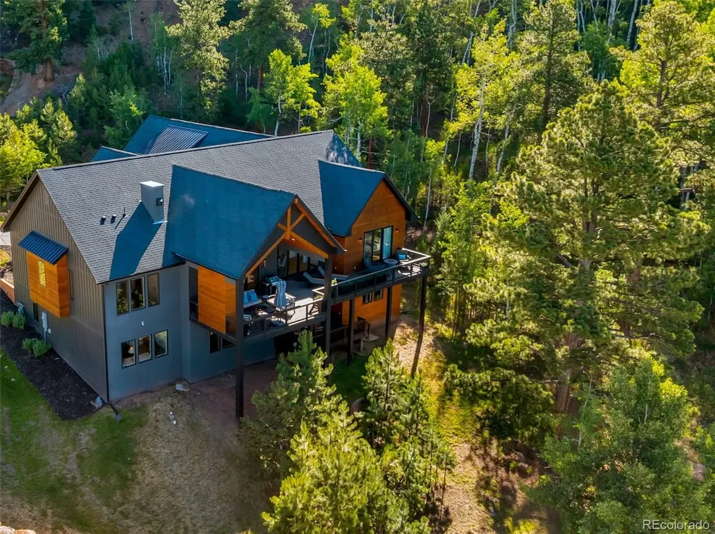 1005 Locklin Way Woodland Park CO 80863
