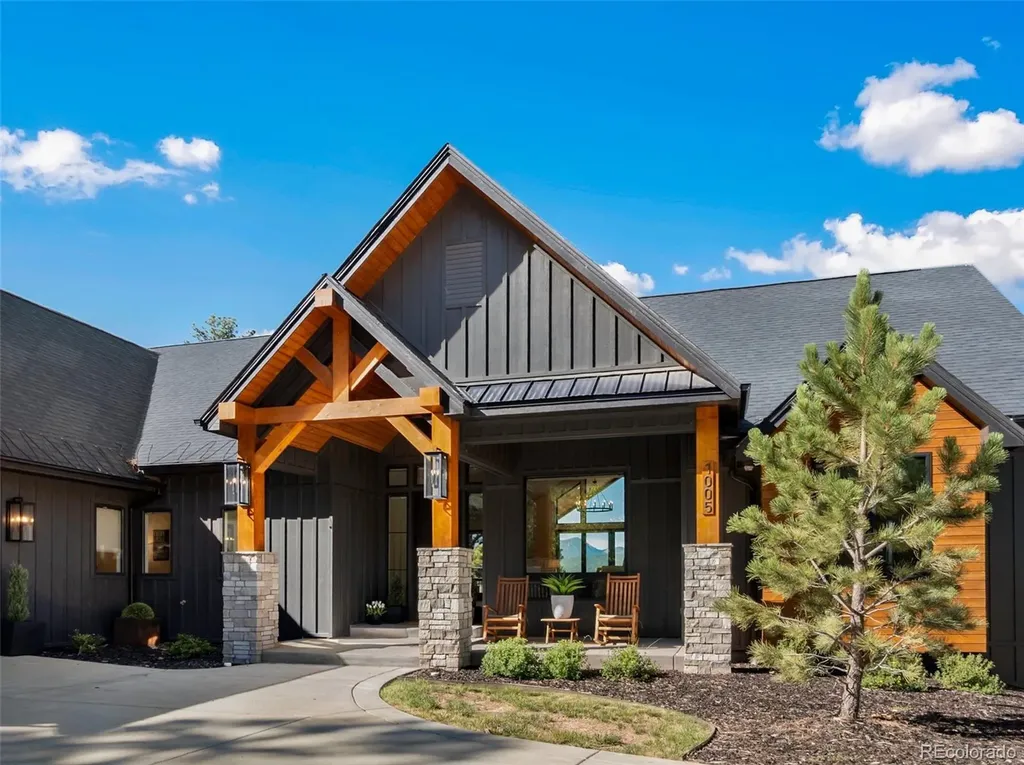 1005 Locklin Way Woodland Park CO 80863