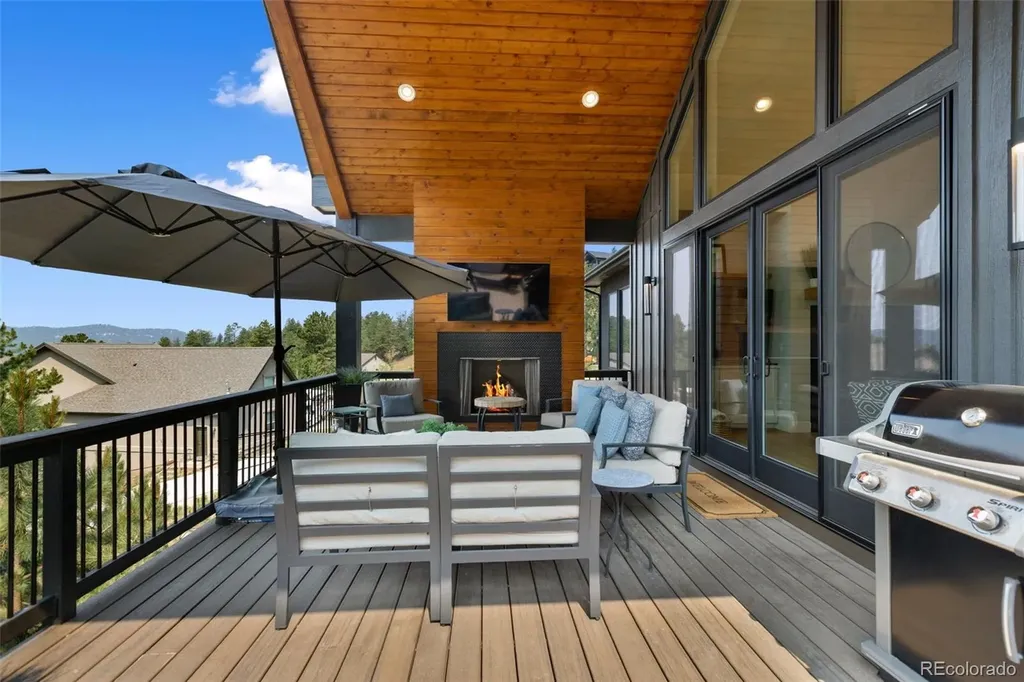 1005 Locklin Way Woodland Park CO 80863