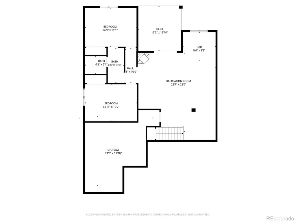 1310 Longs Point Woodland Park CO 80863