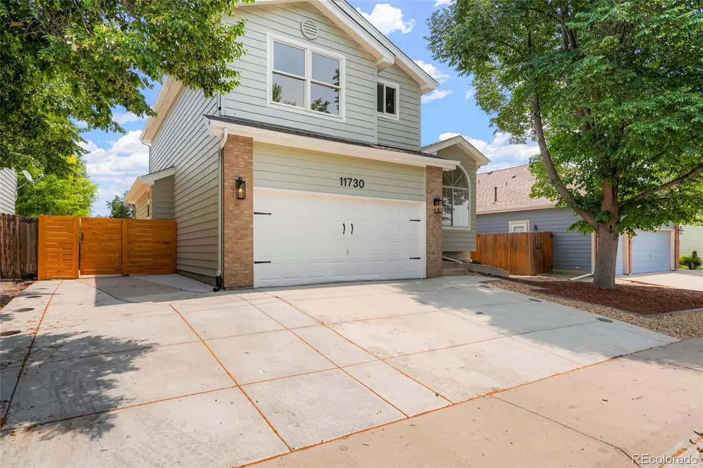 11730 Ivy Street Thornton CO 80233