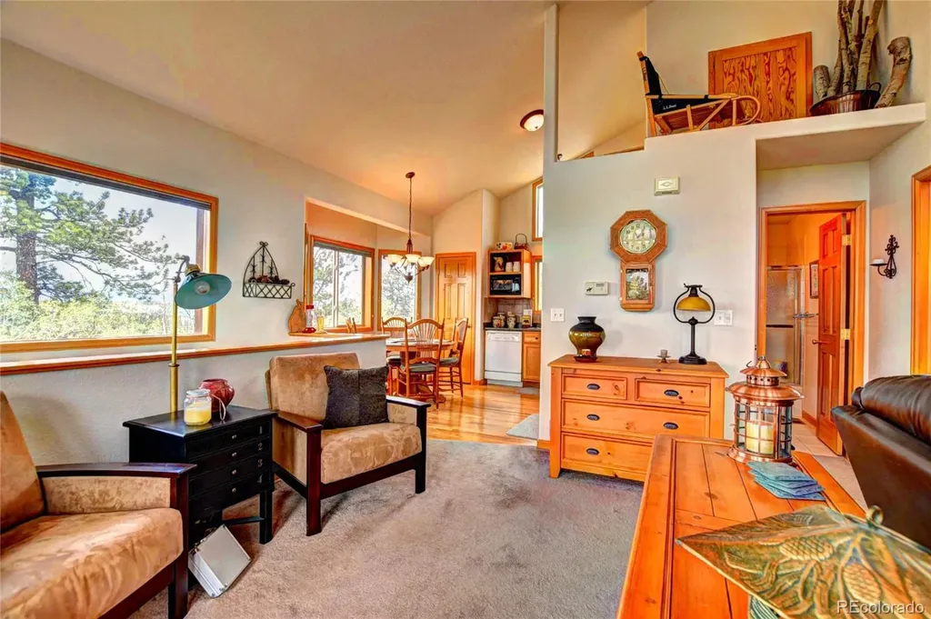 53 Fawn Court Como CO 80432
