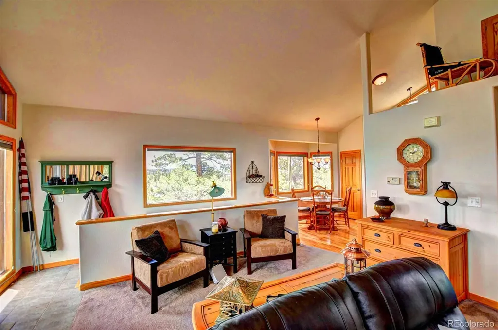 53 Fawn Court Como CO 80432