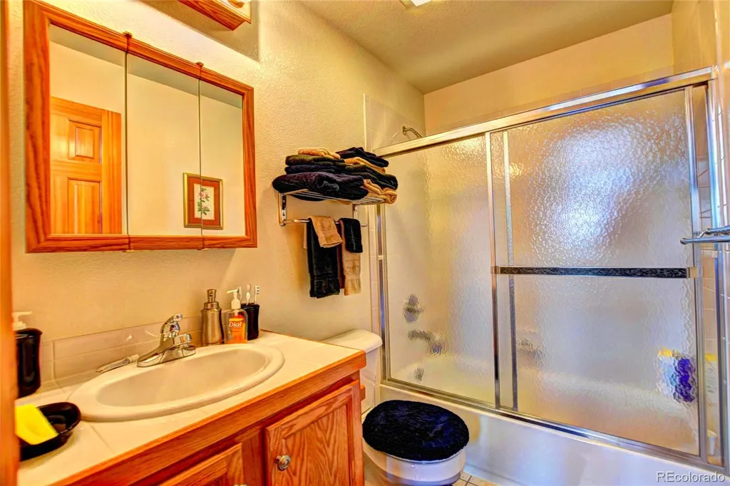 53 Fawn Court Como CO 80432