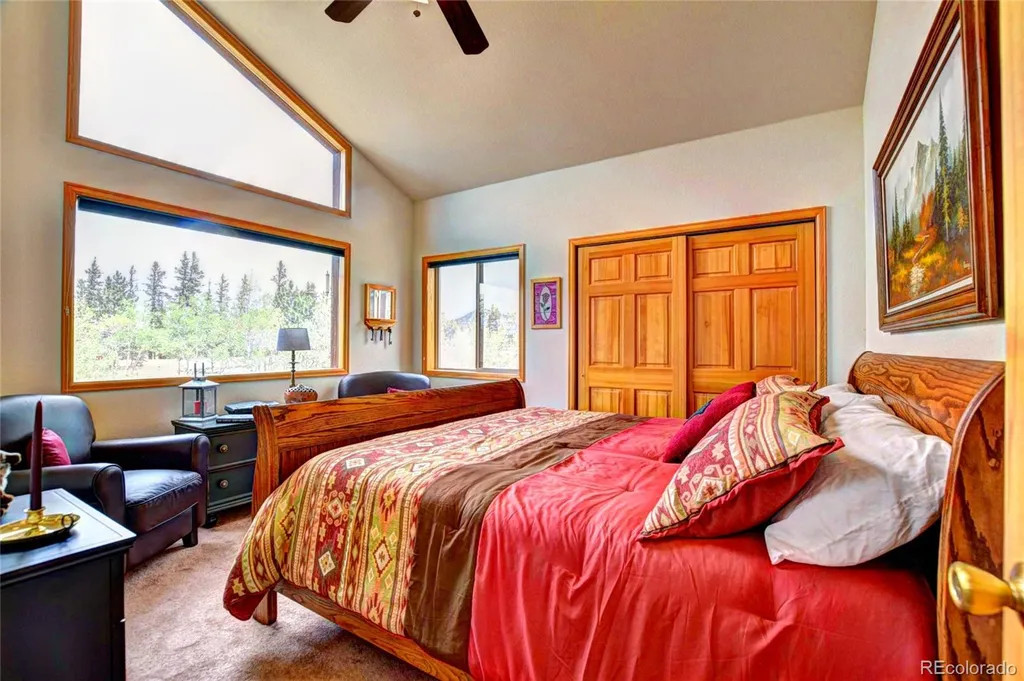53 Fawn Court Como CO 80432