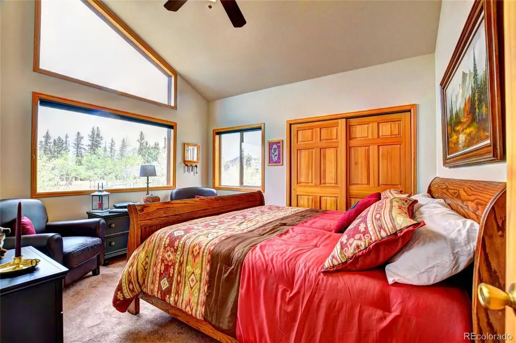 53 Fawn Court Como CO 80432