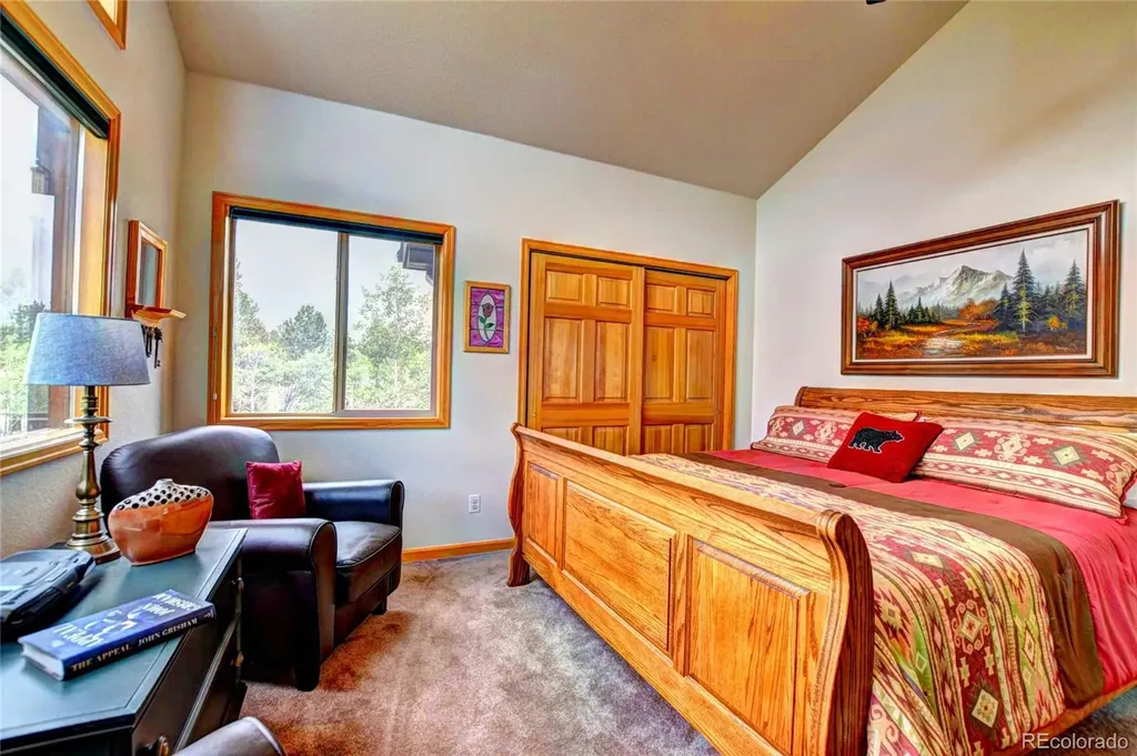 53 Fawn Court Como CO 80432