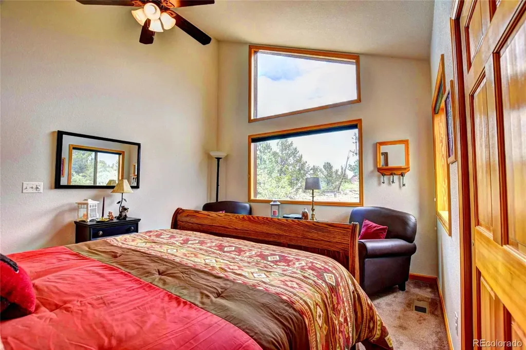 53 Fawn Court Como CO 80432
