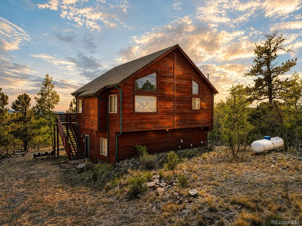 53 Fawn Court Como CO 80432
