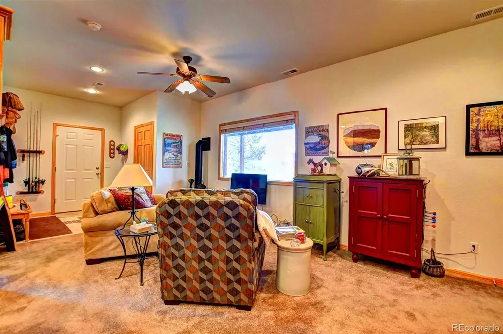 53 Fawn Court Como CO 80432