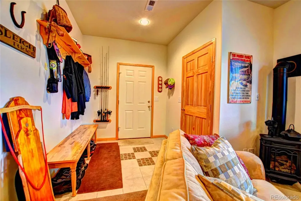 53 Fawn Court Como CO 80432