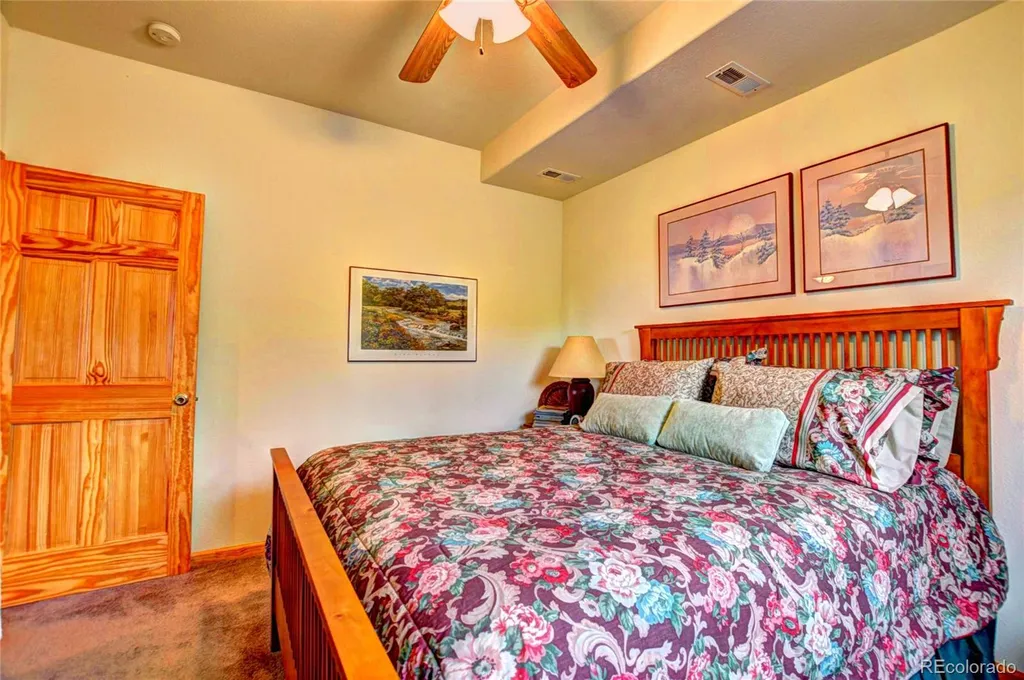 53 Fawn Court Como CO 80432