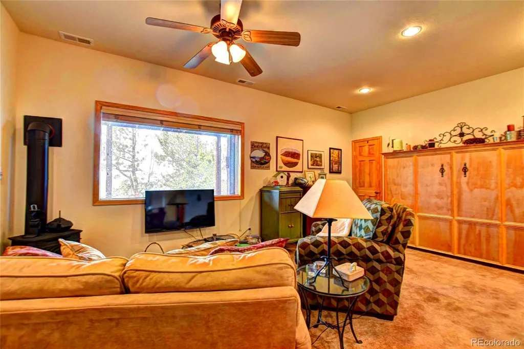 53 Fawn Court Como CO 80432
