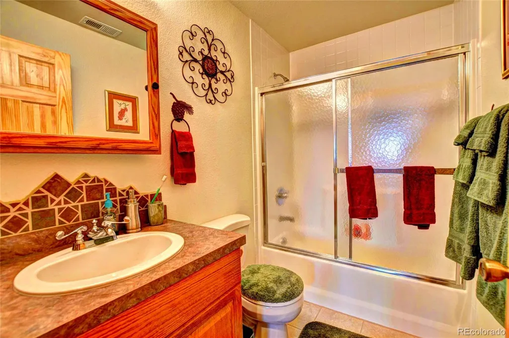 53 Fawn Court Como CO 80432