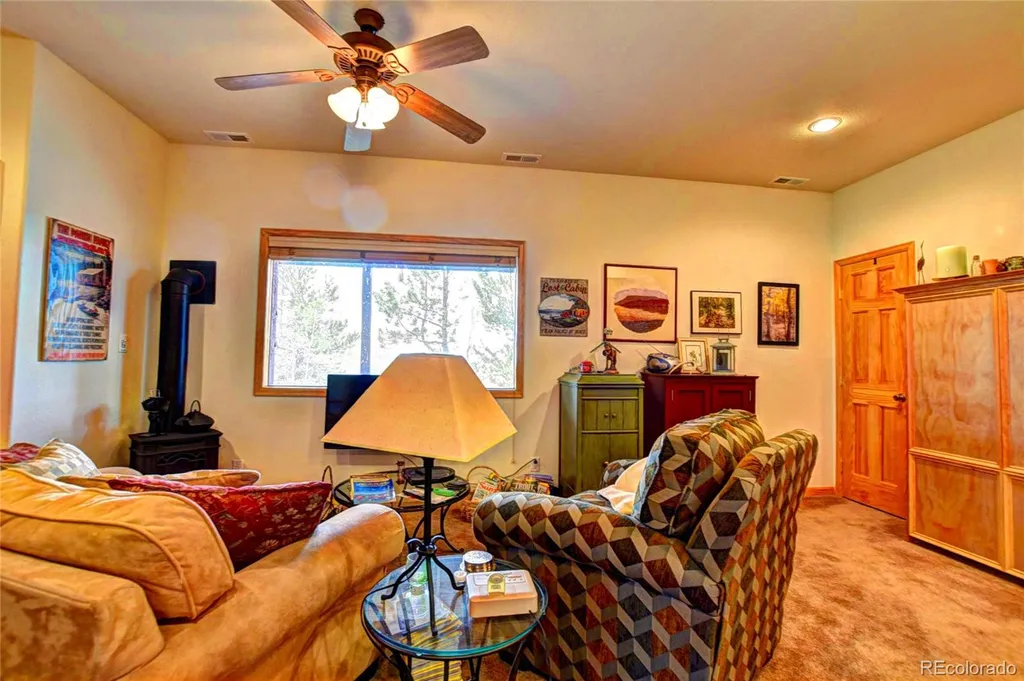 53 Fawn Court Como CO 80432
