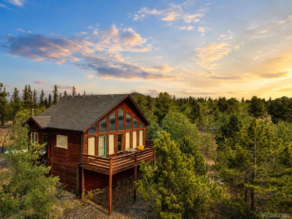 53 Fawn Court Como CO 80432