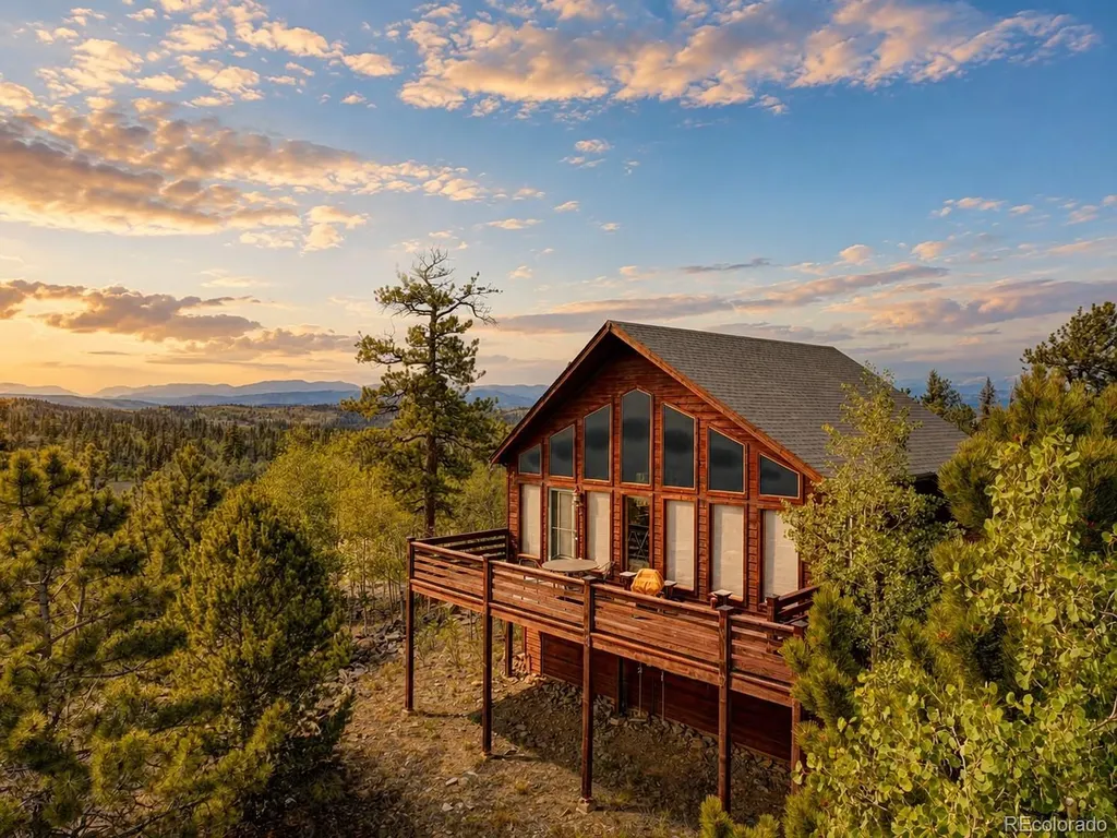 53 Fawn Court Como CO 80432