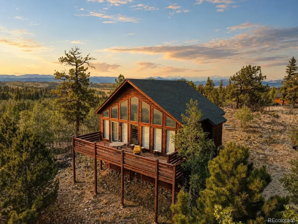 53 Fawn Court Como CO 80432