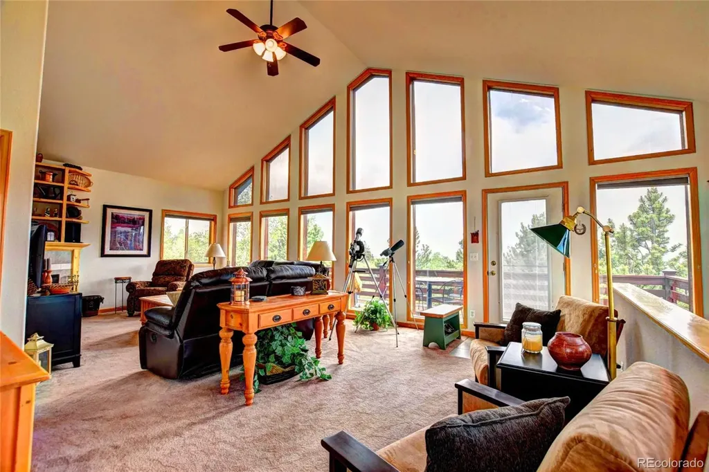 53 Fawn Court Como CO 80432