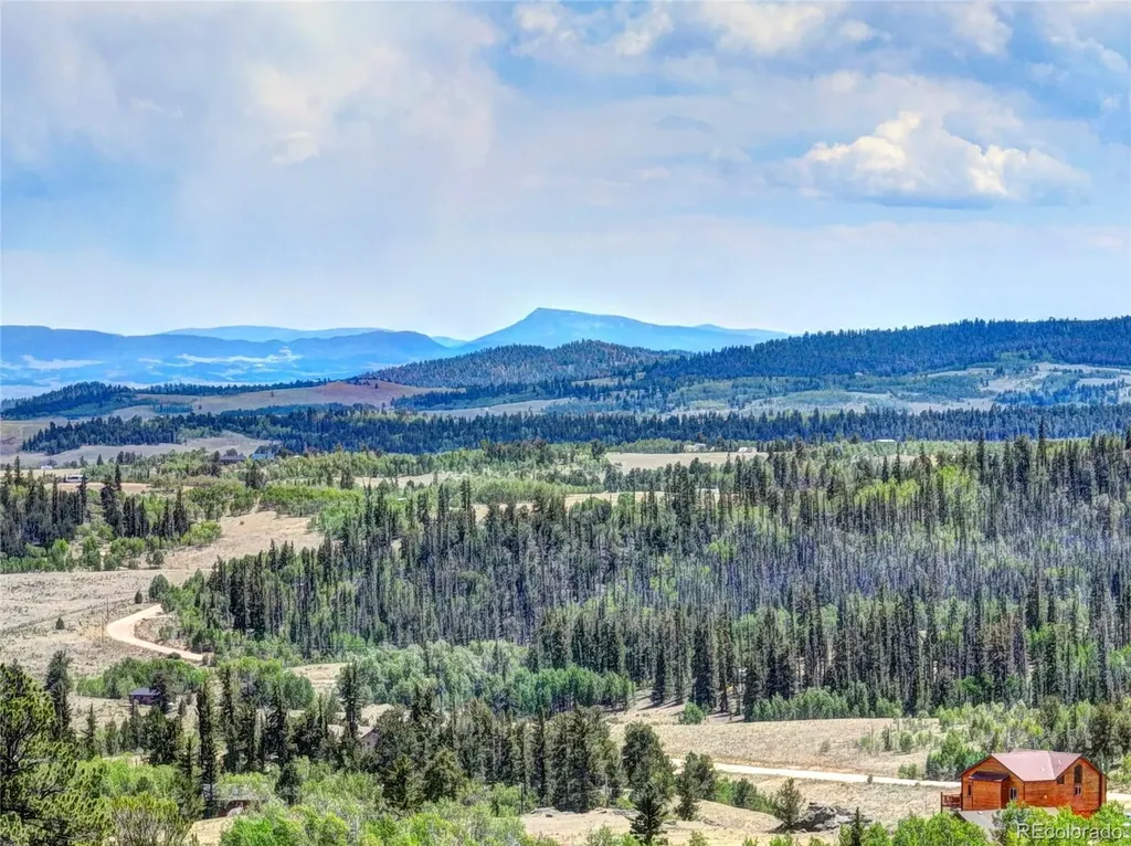 53 Fawn Court Como CO 80432
