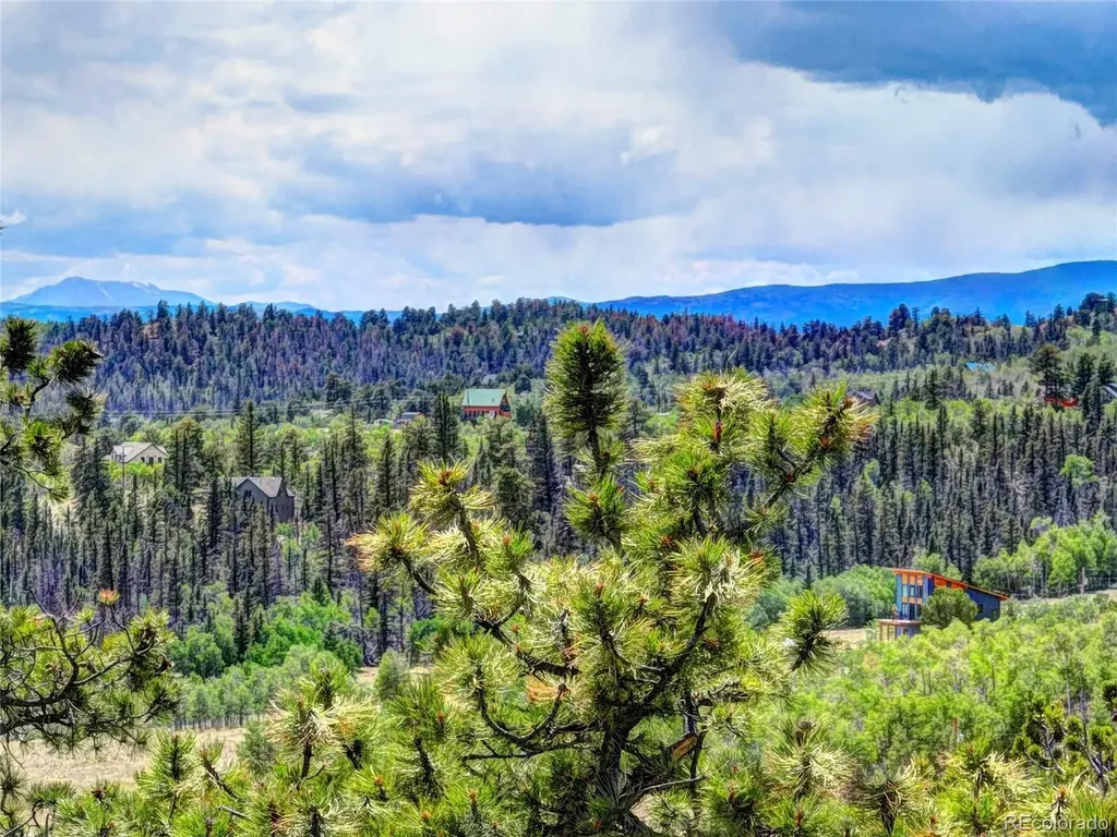 53 Fawn Court Como CO 80432