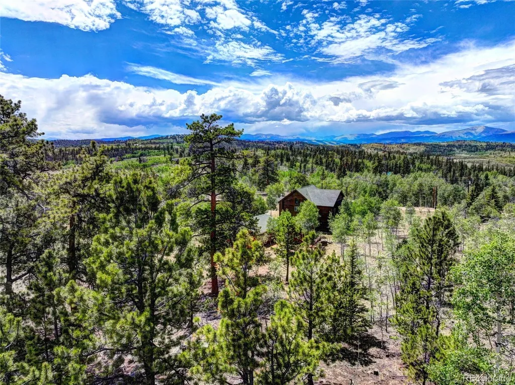 53 Fawn Court Como CO 80432