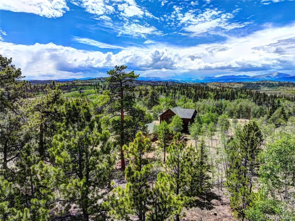 53 Fawn Court Como CO 80432