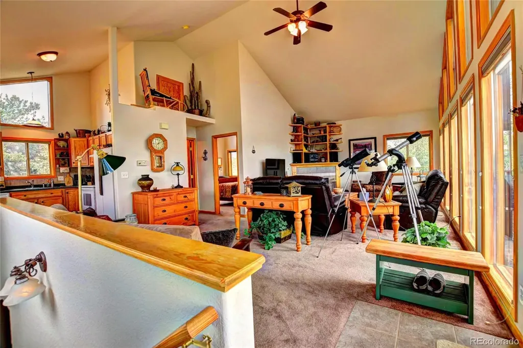53 Fawn Court Como CO 80432