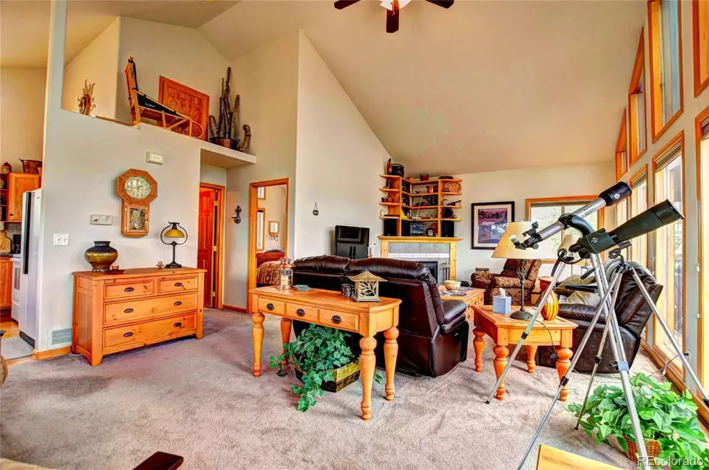 53 Fawn Court Como CO 80432
