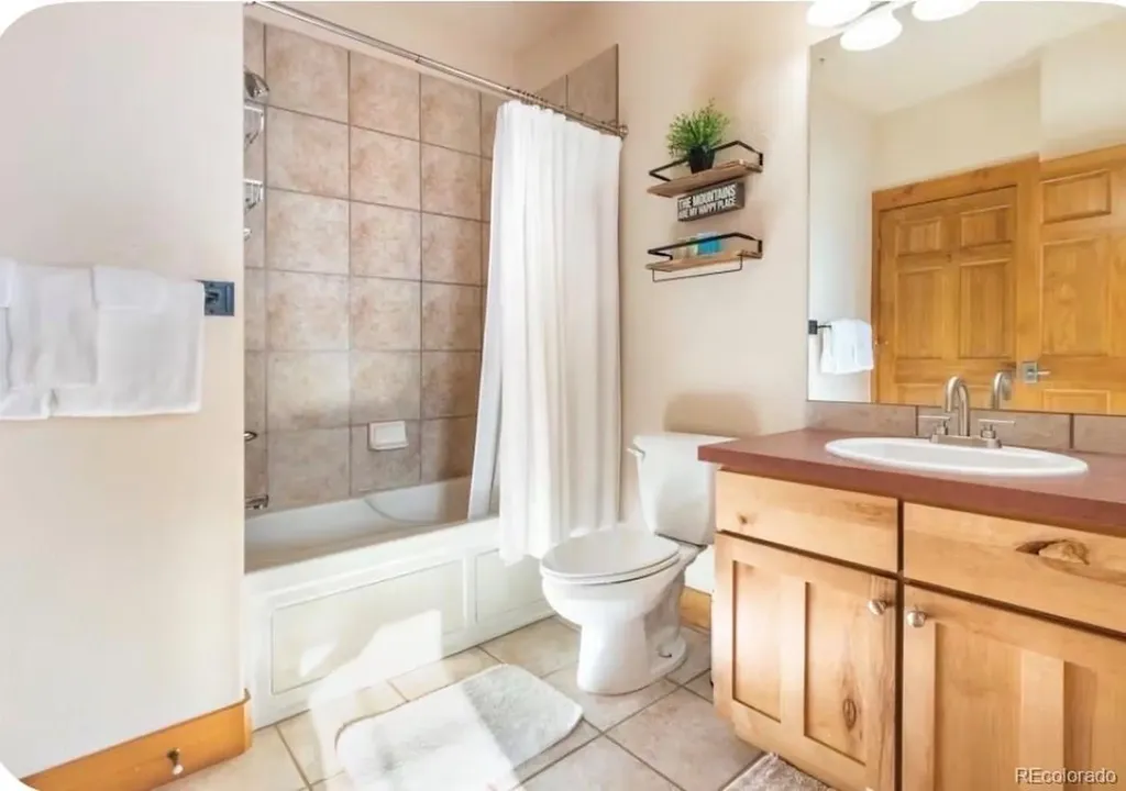 5104 North Star Granby CO 80446