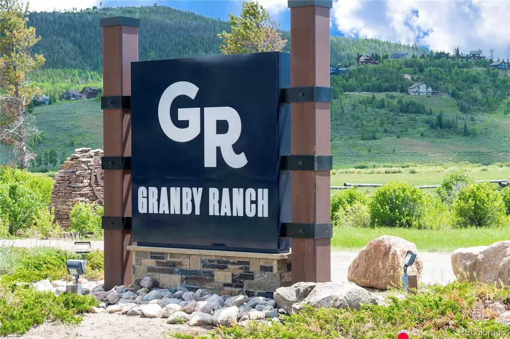 5104 North Star Granby CO 80446
