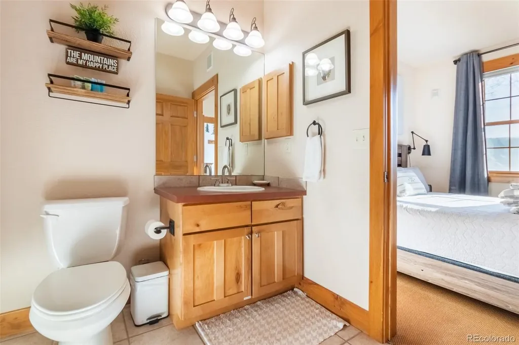 5104 North Star Granby CO 80446