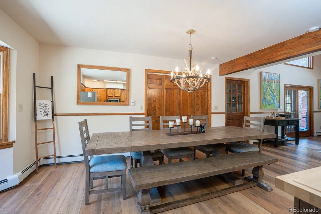 16820 County Road 240d Salida CO 81201
