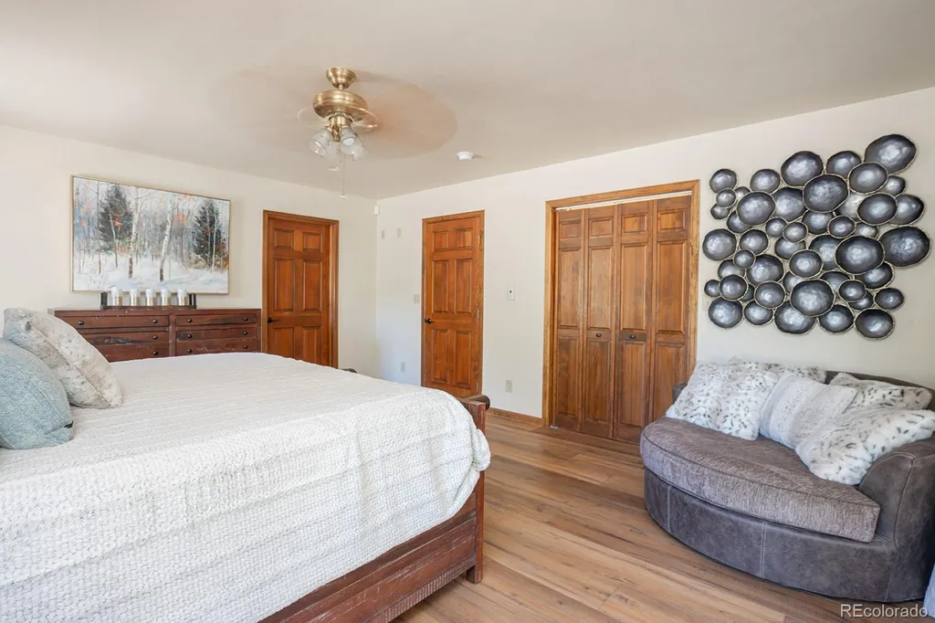 16820 County Road 240d Salida CO 81201