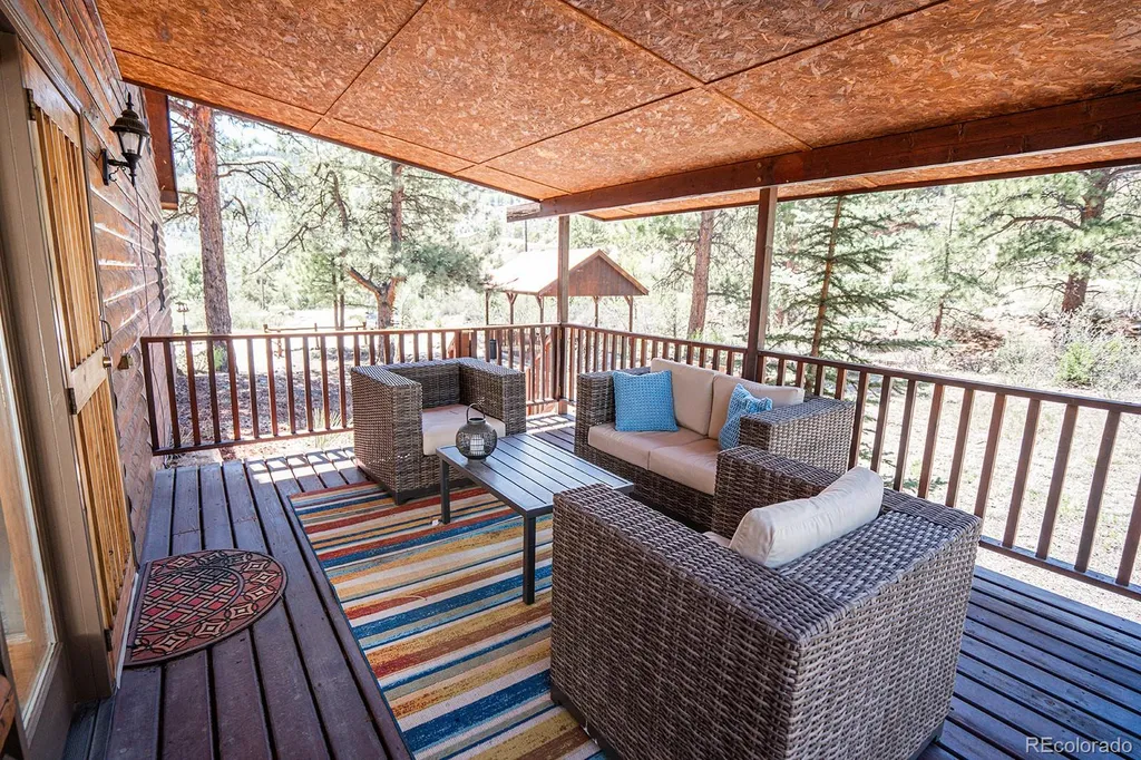 16820 County Road 240d Salida CO 81201