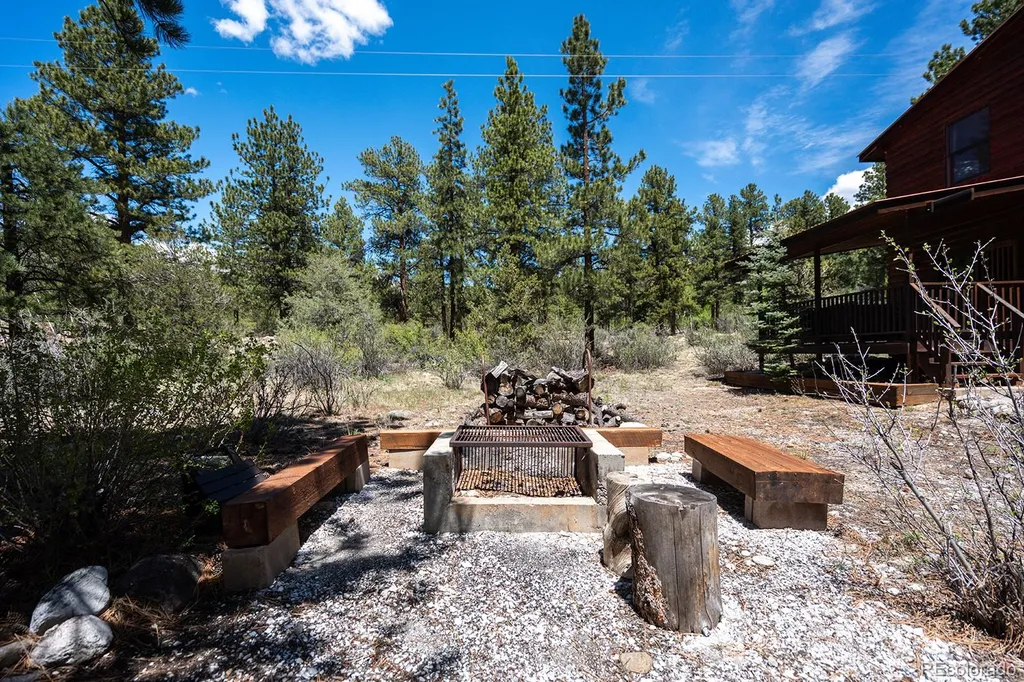 16820 County Road 240d Salida CO 81201