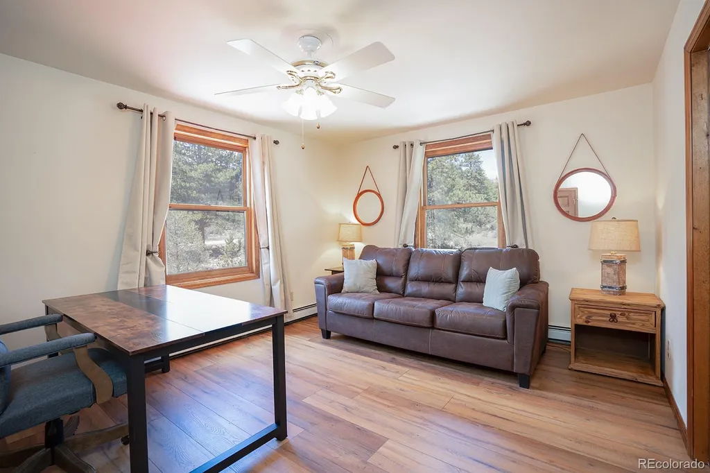 16820 County Road 240d Salida CO 81201