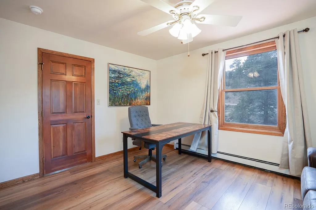 16820 County Road 240d Salida CO 81201