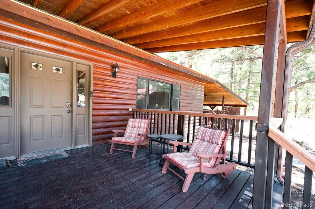 16820 County Road 240d Salida CO 81201