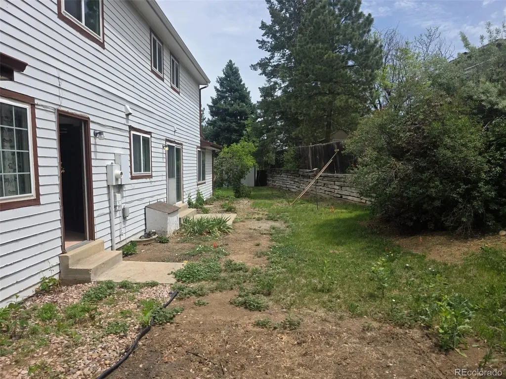 3722 S Walden Way Aurora CO 80013